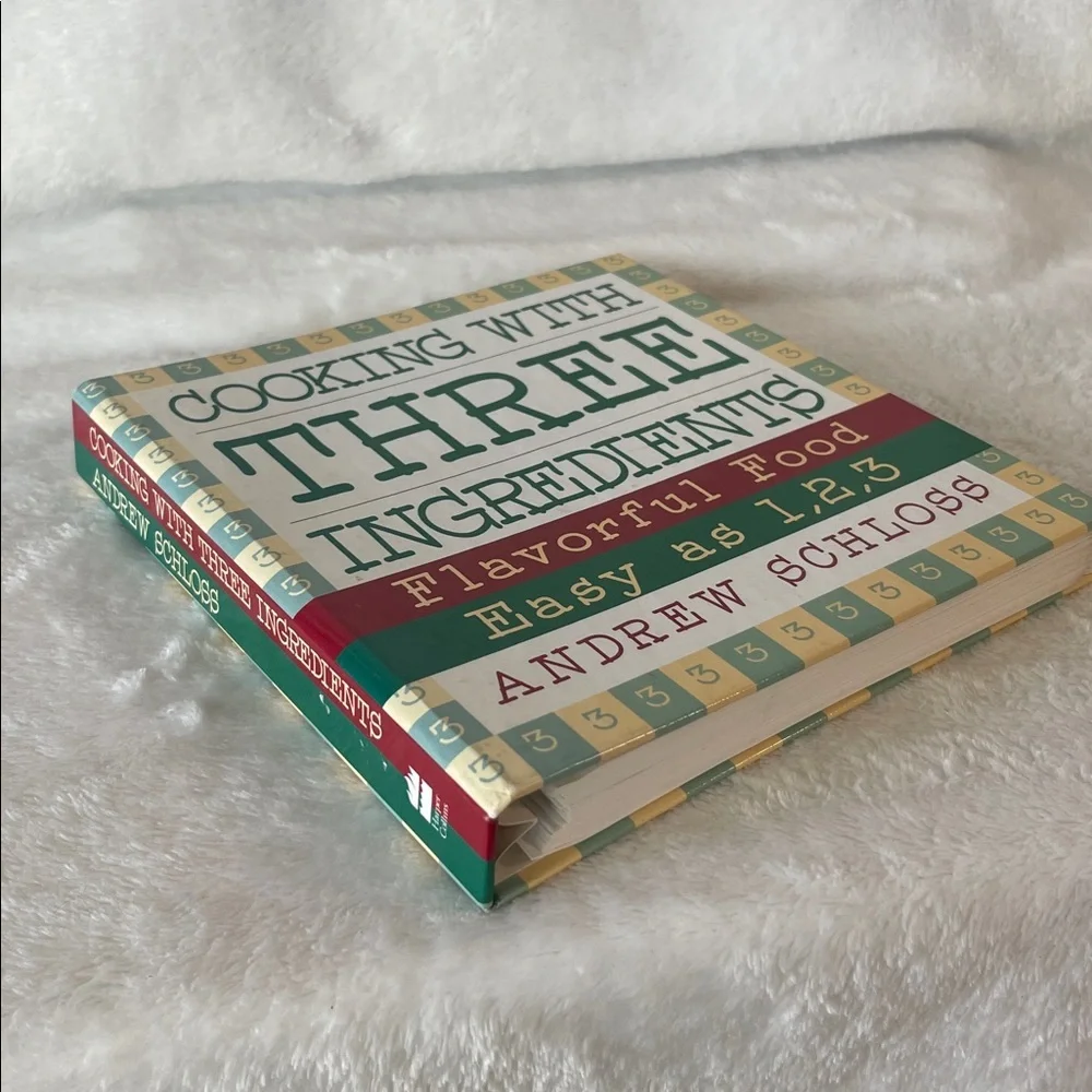 Harper Collins discover simplicity